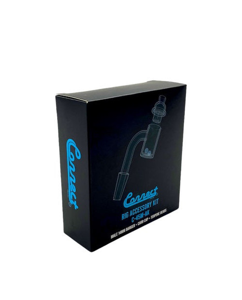 CONNECT - RIG ACCESSORY KIT- C-45M-AK