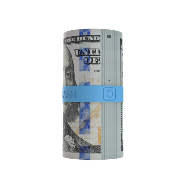 YOCAN BLACK - CASH