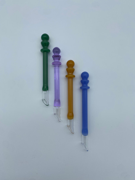 DAB TOOL - CA10 - DIAMOND SCOOP