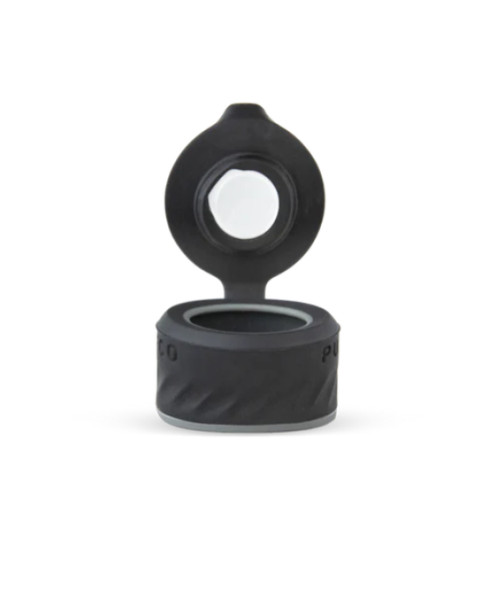 PUFFCO - OCULUS CARB CAP - TETHER PEAK PRO 2V - ONYX