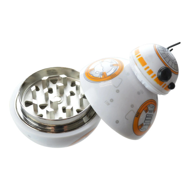 GRINDER - NOVELTY - BB-8 - H3040
