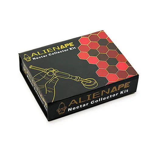 ALIEN APE - NECTAR COLLECTOR KIT