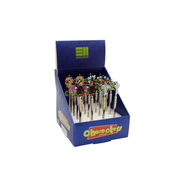 CHARACTERS - DAB TOOLS DISPLAY OF 20