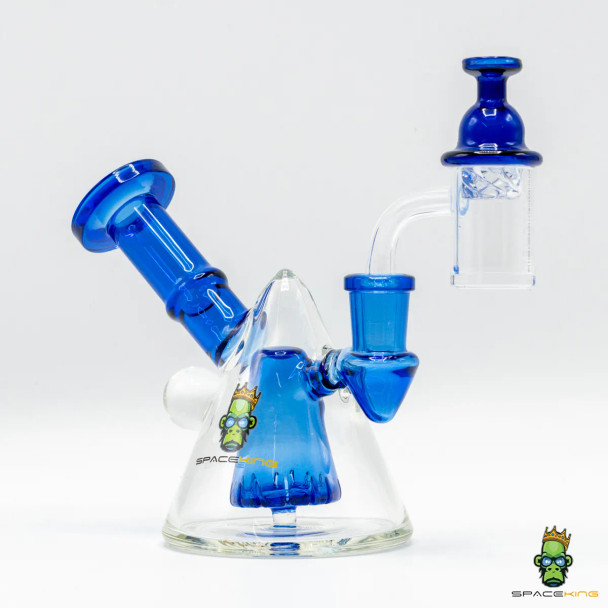 SPACE KING - SPACE PYRAMID - MINI RIG KIT