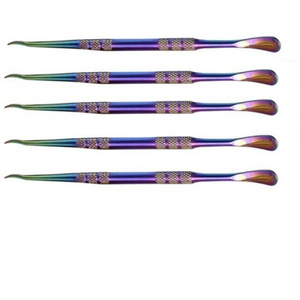 DAB TOOL - CP24 - DUAL TIPPED - RAINBOW