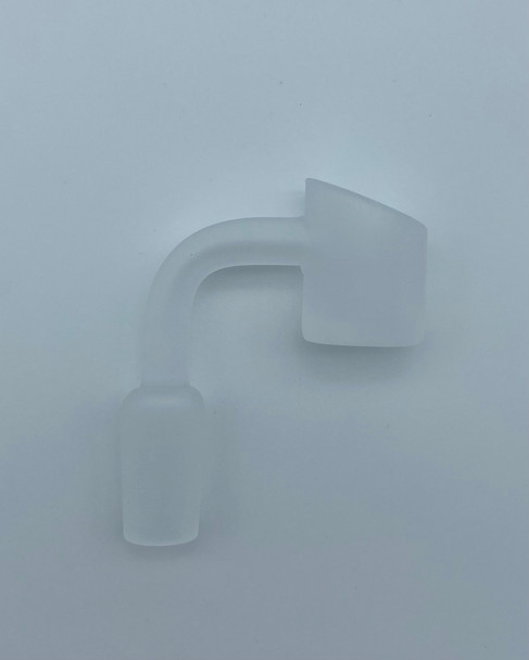 BANGER - CO27 - FROSTED - 14MM MALE