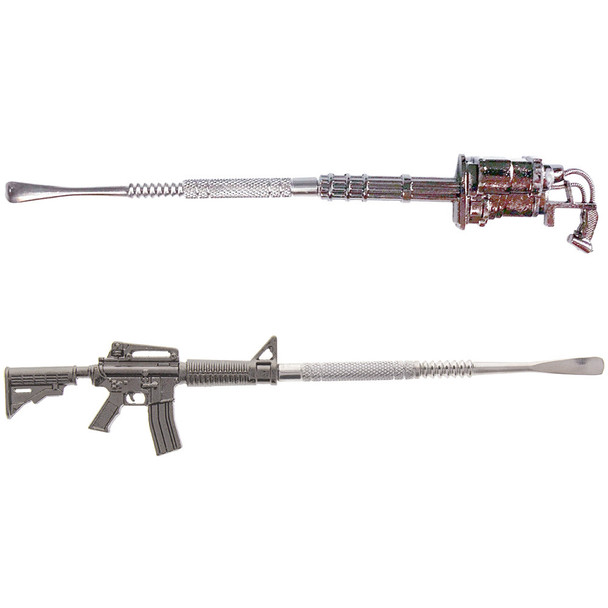 ARSENAL TOOLS - WEAPON GUN DAB TOOL