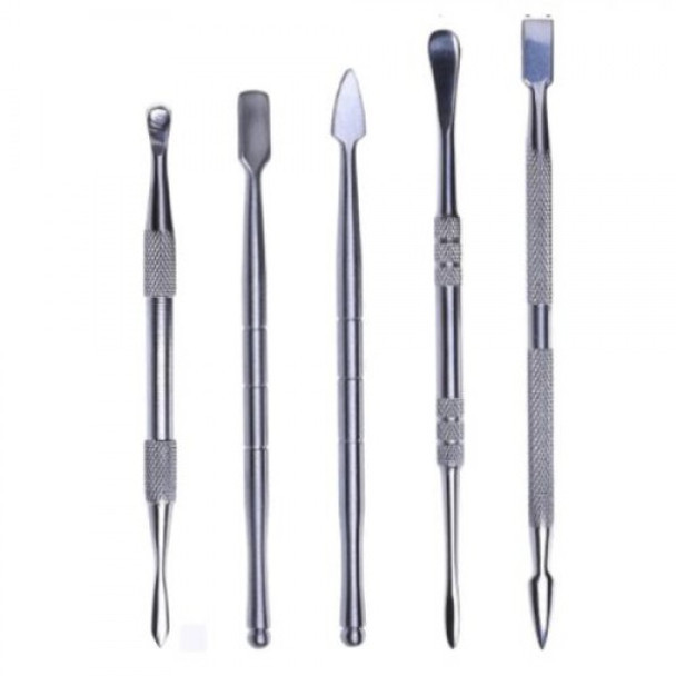 DAB TOOL - 5 PIECE DAB TOOL KIT