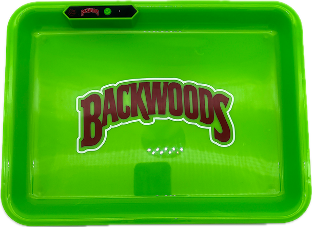 GLOW TRAY- BACKWOODS GLOW TRAY
