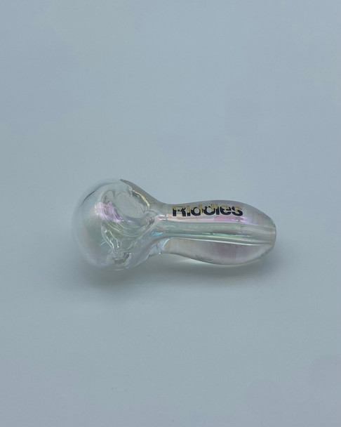 RIDDLES - HAND PIPE WITH SCREEN - CS98