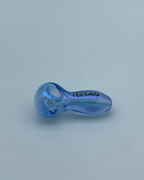 RIDDLES - HAND PIPE WITH SCREEN - CS98