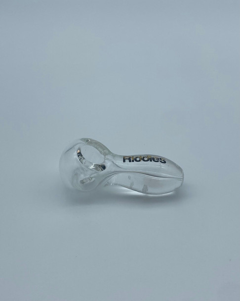 RIDDLES - HAND PIPE WITH SCREEN - CS98