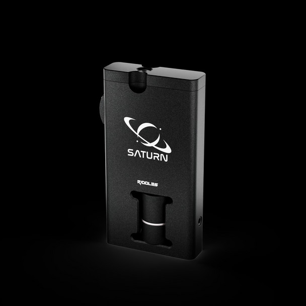 RIDDLES SATURN 3 IN1 DUGOUT - RIDDLES SATURN 3 IN1 DUGOUT -