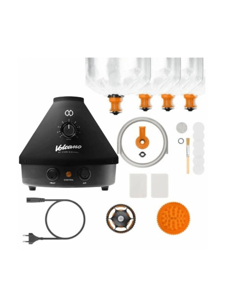 STORZ AND BICKEL - VOLCANO CLASSIC