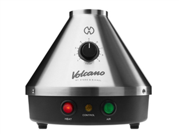 STORZ AND BICKEL - VOLCANO CLASSIC