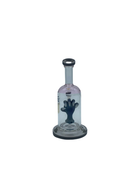 HYBIRD - CLAW WATERPIPE