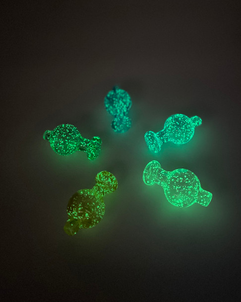 CARB CAP - CB54 - GLOW