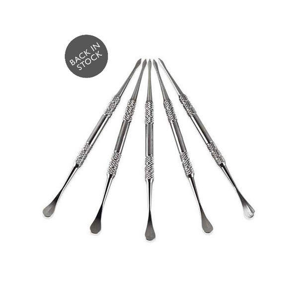 DAB TOOL - CU94 - DUAL TIPPED - SILVER