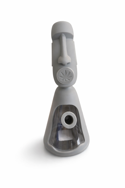 SILICONE CHARACTER WATERPIPE NEW - VARIETY