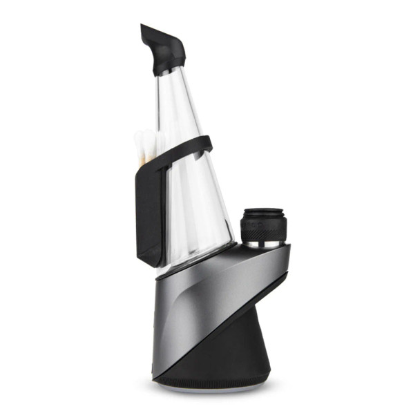 PUFFCO - PEAK TRAVEL PACK - BLACK