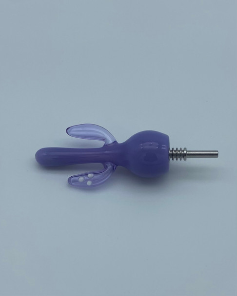 DAB TOOL - CE110 - 10MM CACTUS DAB STRAW