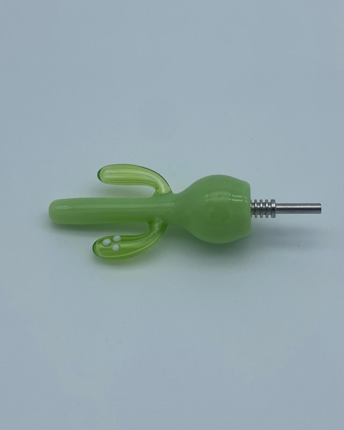 DAB TOOL - CE110 - 10MM CACTUS DAB STRAW