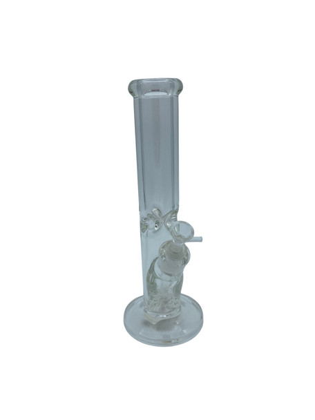 GLASS - STRAIGHT SHOOTER - C1548 9MM - CLEAR