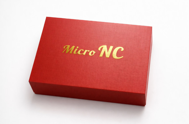 MICRO NC - NECTAR COLLECTOR KIT RED BOX