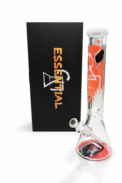 ESSENTIAL - GAMES - GLASS [15'']