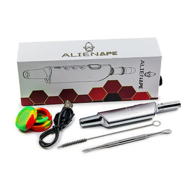 SPACE KING - ELECTRONIC NECTAR COLLECTOR - VARIETY