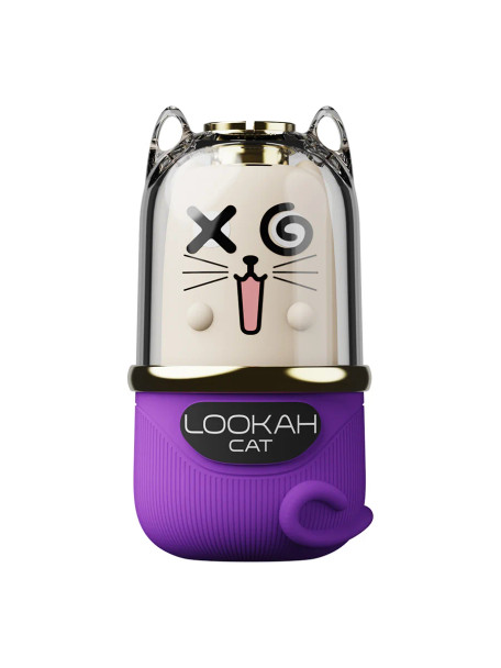 LOOKAH - CAT