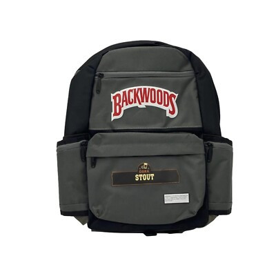 BACKWOODS BACKPACK
