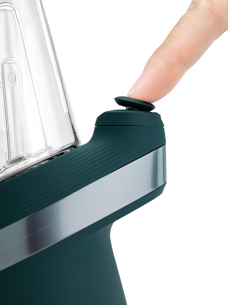 PUFFCO - THE NEW PEAK CONCENTRATE RIG - PINE & CANYON