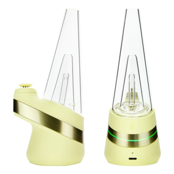 PUFFCO - THE NEW PEAK CONCENTRATE RIG