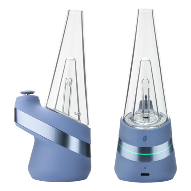 PUFFCO - THE NEW PEAK CONCENTRATE RIG