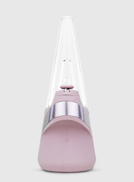 PUFFCO - THE NEW PEAK CONCENTRATE RIG
