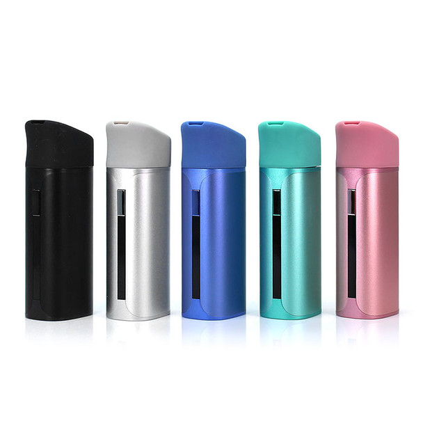 YOCAN BLACK - POCKET