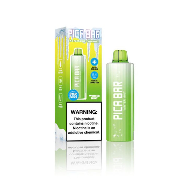 PICA BAR TUNING 30000 DISPOSABLE POD