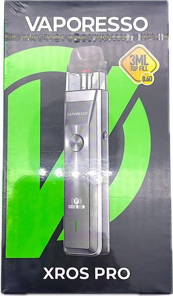 VAPORESSO - XROS PRO