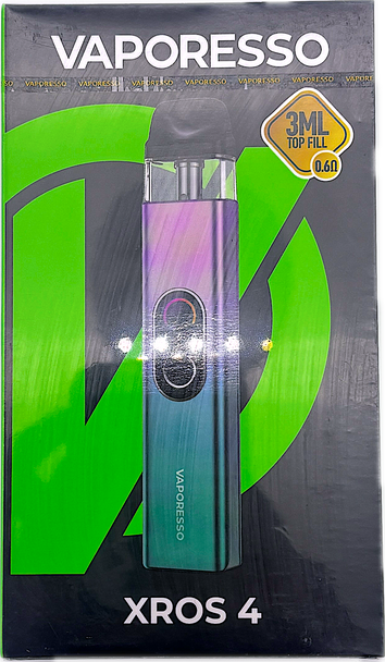 VAPORESSO - XROS 4 KIT