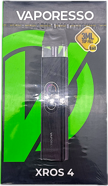 VAPORESSO - XROS 4 KIT