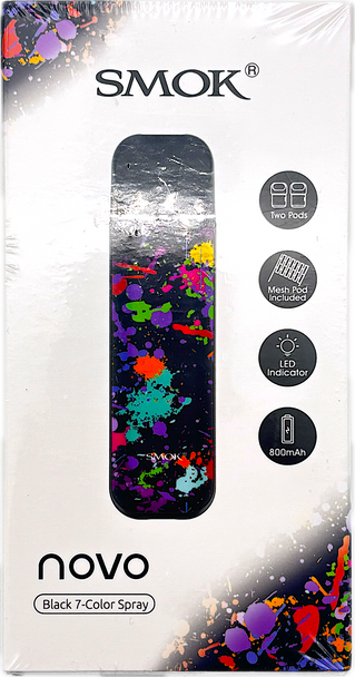 SMOK - NOVO 2 KIT