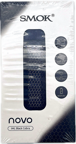 SMOK - NOVO 2 KIT