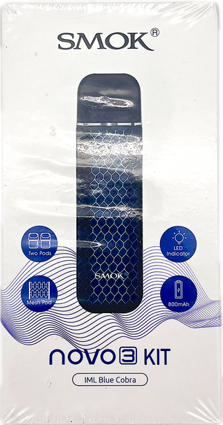 SMOK - NOVO 3 KIT