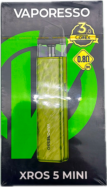VAPORESSO - XROS 5 MINI