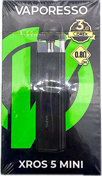 VAPORESSO - XROS 5 MINI