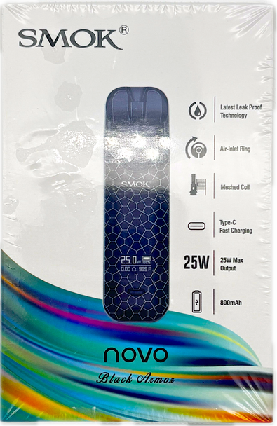 SMOK - NOVO 4 KIT