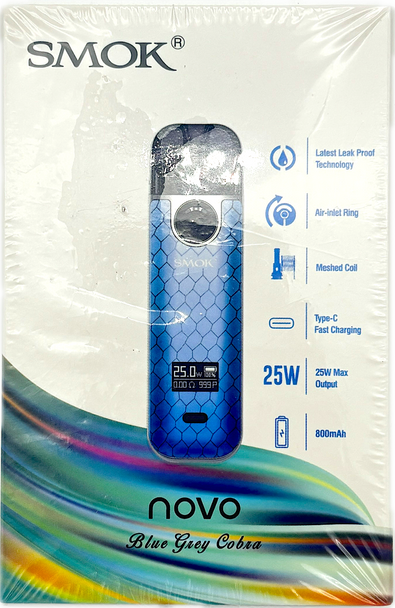 SMOK - NOVO 4 KIT