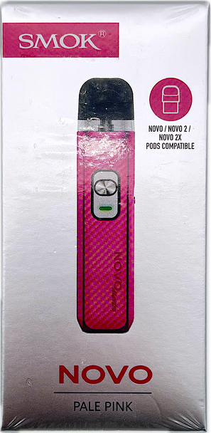 SMOK - NOVO MASTER KIT