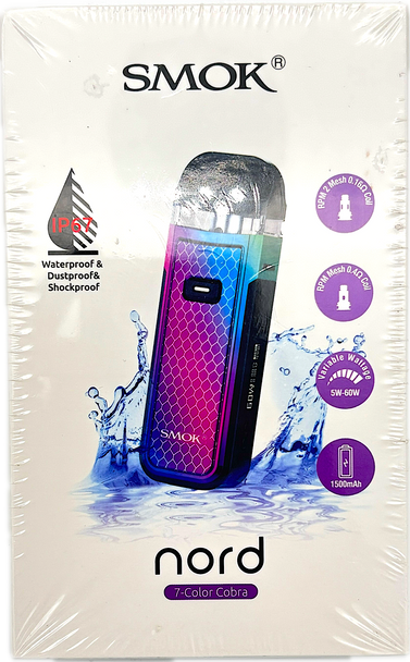 SMOK - NORD X KIT